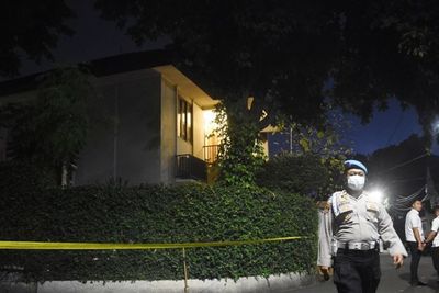 Kompolnas Harap Timsus Usut Baku Tembak di Rumah Kadiv Propam Bisa Objektif
