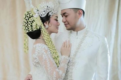 Suami Disebut Hamili Model, Zaskia Gotik Dinanti Klarifikasi: Apa Betul? Dasar Laki-laki!
