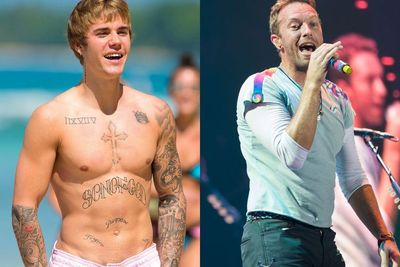 15 Lagu Nostalgia Luar Negeri yang Pernah Populer, Termasuk Justin Bieber hingga Coldplay