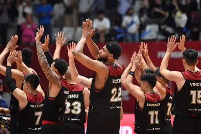 Jelang Hadapi Yordania di FIBA Asia Cup 2022, Ini yang Jadi Fokus Timnas Basket Indonesia