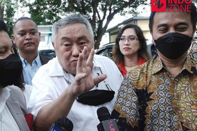 Polda Metro Periksa Roy Suryo Hari Ini Sebagai Terlapor Kasus Meme Borobudur