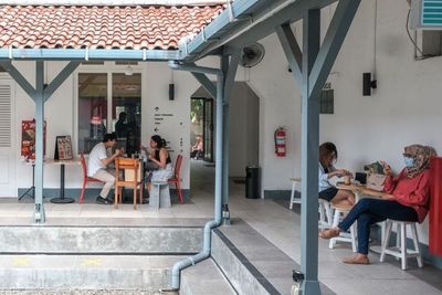 5 Tempat Wisata di Jakarta Paling Murah Meriah, Cocok Dikunjungi Bareng Bestie & Keluarga!