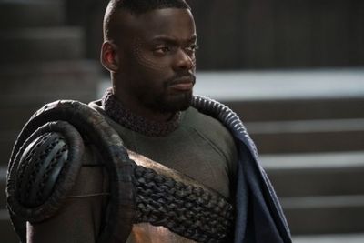 Jadwal Padat, Daniel Kaluuya Putuskan Tak akan Kembali Berperan di Film Black Panther 2