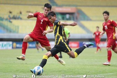 Timnasnya Tersisih dari Piala AFF U-19, Media Vietnam Ngamuk: Fans Indonesia Sombong!