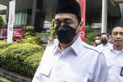 Bela Anggota DPRD Gelar Nikahan Anaknya, Wagub DKI Tegaskan Tak Ganggu Lingkungan Setempat