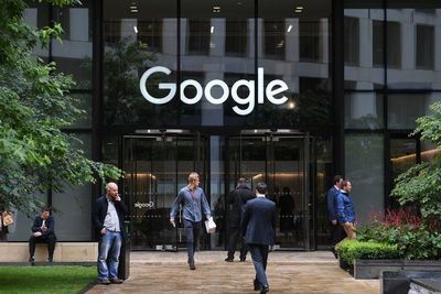 Google Ikuti Jejak Meta Batasi Jumlah Lowongan Kerja