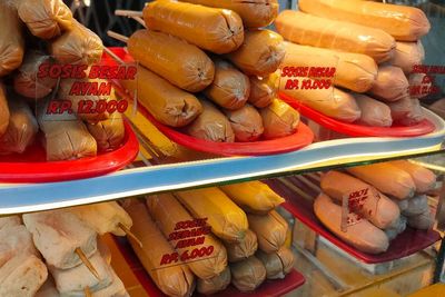 Yummy! Sobalor, Street Food ala Kediri Rasanya Enak Harganya Murah Meriah