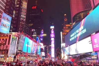 4 Spot Wajib Dikunjungi saat Traveling ke New York, Salah Satunya Tempat Bunuh Diri!