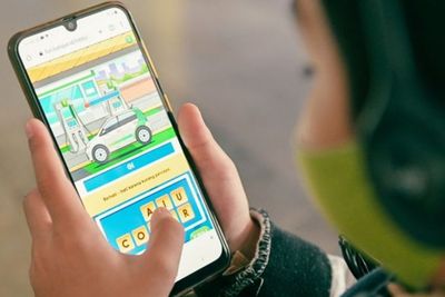 Ayah Bunda Mulai Saat Ini Identifikasi Keunikan Kognitif Anak Bisa melalui Game