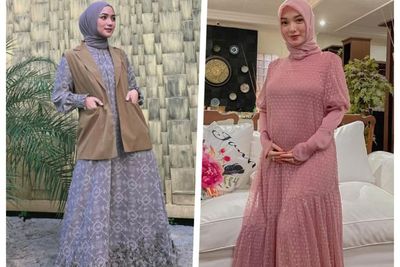 Suami Dituntut Tes DNA Diduga Punya Anak Lain, Zaskia Gotik Dibandingkan sama Citra Kirana