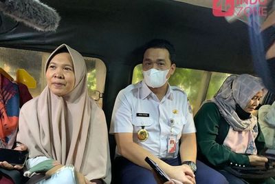 Batalkan Pemisahan Tempat Duduk di Angkot, Wagub DKI: Penumpang Wanita Lebih Banyak