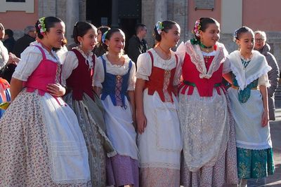 Spot Menikmati Tarian Flamenco di Spanyol, Kamu Bisa Menari Bareng!