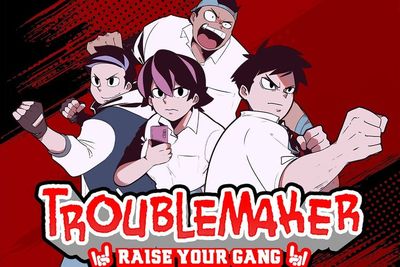 Gamecom Team Ubah Nama Game Parakacuk Jadi Troublemaker, Ini Alasannya!