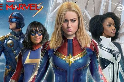 The Marvels Dirilis Juli 2023, Melihat Berkumpulnya Captain Marvel, Foton, dan Ms Marvel