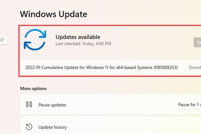 Cara Mematikan Auto-update Windows dengan Cepat dan Mudah, Simak!