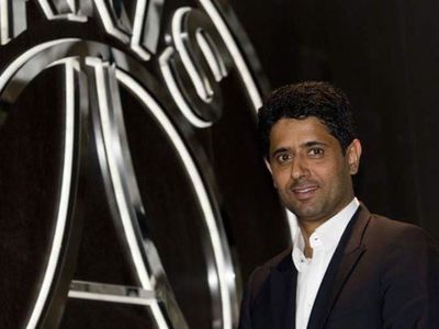 Presiden PSG Murka! Juventus Diberi Peringatan Setelah Batal Permanenkan Randal Kolo Muani
