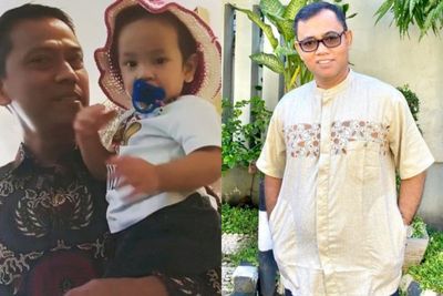 Pihak H Faisal Bersyukur Banding Doddy soal Hak Asuh Gala Ditolak: Ini Kado Spesial
