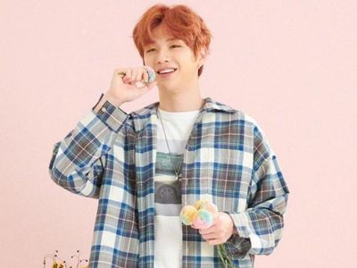 Kang Daniel akan Kembali Jadi Host Utama, Pimpin Acara Fenomenal Street Man Fighter