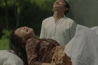 Film Horor Inang Tuai Sambutan Positif di Festival Film Korea Selatan, BIFAN