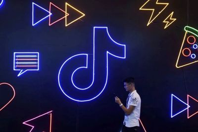Riset: Hampir 40 Persen Anak Muda Cari Tempat Makan Lewat TikTok