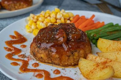 Resep Steak Tempe ala Rumahan: Lezat Bak Menu Restoran, Yuk Coba!