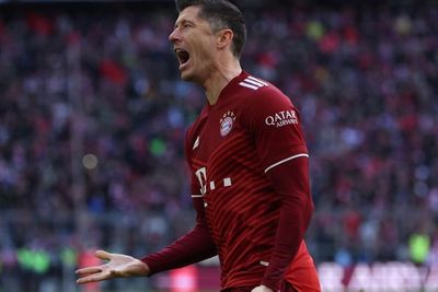 Kesal Tak Kunjung Dijual, Lewandowski Berulah di Sesi Latihan Bayern Munich