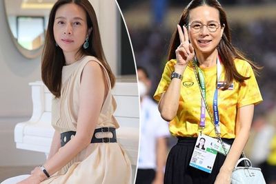 Diduga Melecehkan Pemain Muda Thailand, Madam Pang Minta Maaf