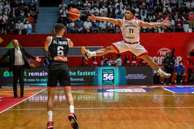 Hadapi Tim Berperingkat 3 Dunia, Timnas Basket Indonesia Tekad Main Habis-habisan!