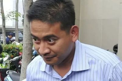 AKBP Brotoseno Dipecat, Komisi III DPR Sebut Polri Bukan Surga untuk Anggota Bermasalah
