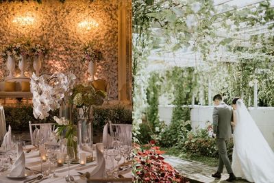 Keren! Hilton Indonesia Kembali Luncurkan Pameran Pernikahan, Kali Ini Gandeng Bridestory