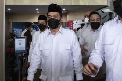 Rayu DPRD DKI agar Tak Bentuk Pansus Perubahan Nama Jalan, Wagub: Bisa Diskusi Bersama