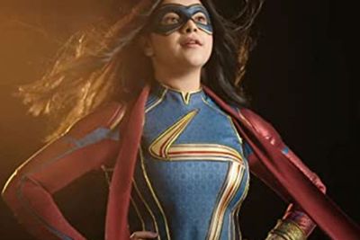 Wow! Ms Marvel dapat Rating 98% di Rotten Tomatoes, Lebih Tinggi dari Moon Knight