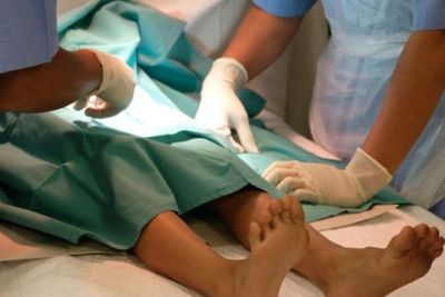 Heboh Bocah di Medan Disunat Jin, Kelamin Berubah Usai Bertemu Sosok Gaib, Ini Faktanya