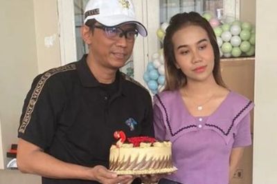 Doddy Heboh Tiup Lilin di Rumah H Faisal Tanpa Gala, Kasian Gak Diundang