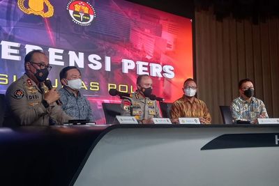 Komnas HAM Dinilai Wajar Bekerja Sendiri Usut Kasus Baku Tembak di Rumah Kadiv Propam