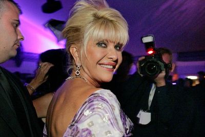 Ivana, Mantan Istri Donald Trump Meninggal Akibat Henti Jantung, Ini Penyebab dan Cirinya