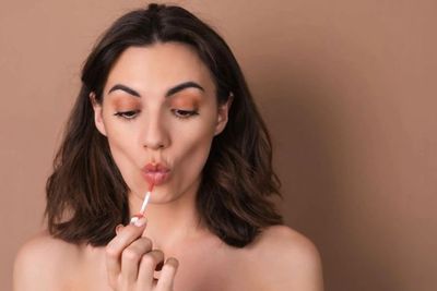 5 Matte Lip Cream Favorit Gen Z, Ada Matte Lip Cream 5 Star Versi Tasya Farasya!