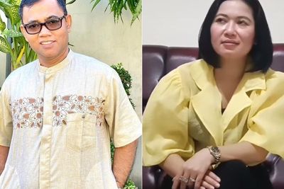 H Faisal Tegaskan Ogah Damai dengan Tiara Marleen: Hukum Seberat-beratnya!