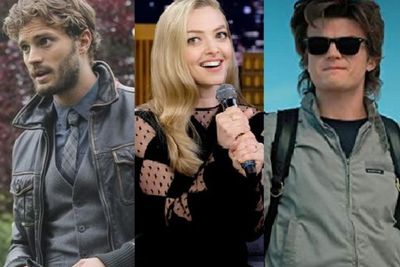 Rumor Cast Fantastic Four: Aktor Reed Richard Beda dengan Yang Diblender Scarlet Witch