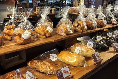 5 Toko Roti Terdekat di Jakarta yang Terkenal Paling Enak
