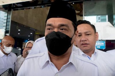 Wagub DKI Beri Penjelasan Soal Beda Cara Tangani Izin Operasional ACT dengan Holywings