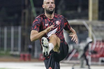 Anco Jensen Ancam akan Laporkan PSM ke FIFA