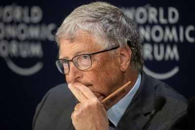 Bosan Jadi Orang Terkaya, Bill Gate Lepas Hampir Seluruh Kekayaannya