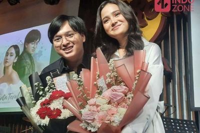 Kolaborasi Arsy Widianto dan Syifa Hadju Bikin Baper di Cinta Terakhirku