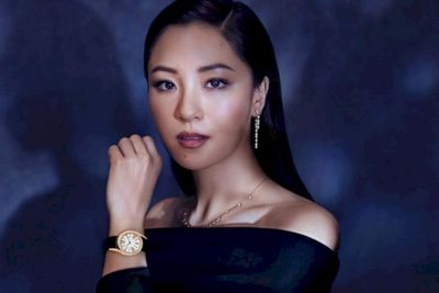 Cerita Aktris Crazy Rich Asia Constance Wu yang Coba Bunuh Diri Usai Dihujat di Twitter