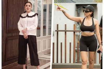 Nikita Mirzani Geregetan Nindy Tak Dijemput Polisi: Gue Digeruduk, Ini Kasusnya Parah Loh!