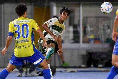 Pratama Arhan Curhat soal Sulitnya Adaptasi di Tokyo Verdy, Sampai Kesulitan Bernapas!