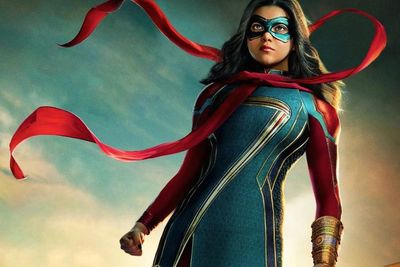 Ada Dialog Inspirasi Ayat Alquran di Ms Marvel Episode 6, Diucapkan Bapak-nya Kamala Khan