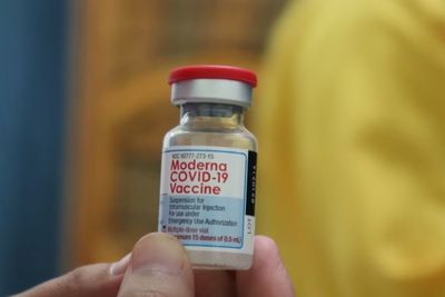 Satgas Covid-19: 52,74 Juta Penduduk Indonesia Dinyatakan Telah Terima Vaksin Penguat