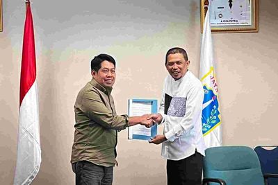 Rombak Posisi Bos BUMD DKI, Anies Tunjuk Petinggi Alfamart Jadi Dirut Baru Pasar Jaya